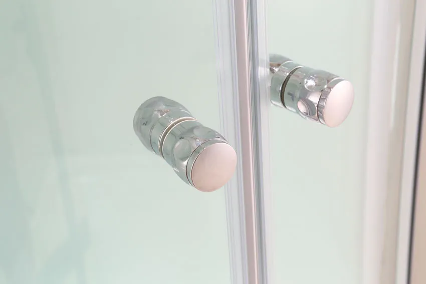 Душевая кабина B&W G8501-100х100 изображение