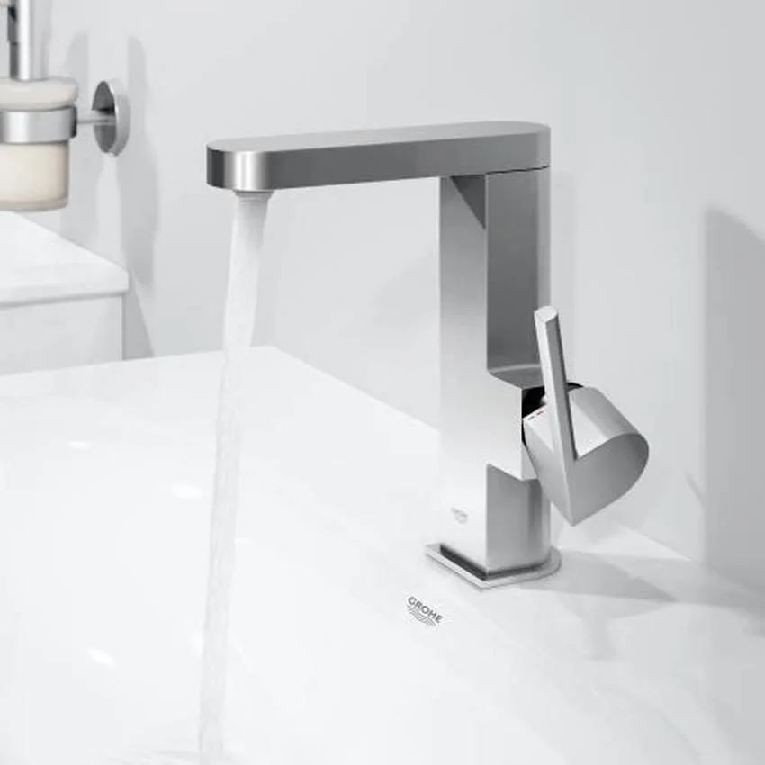 Смеситель для раковины Grohe Plus 23871003 изображение