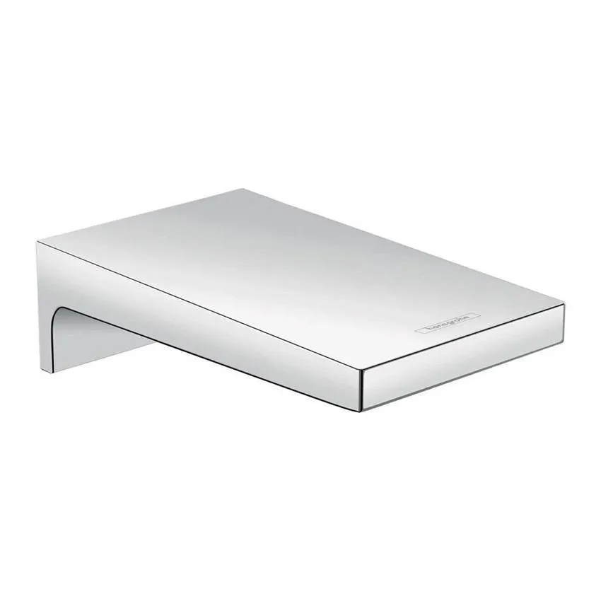 Излив на ванну Hansgrohe Metropol 32543000 хром