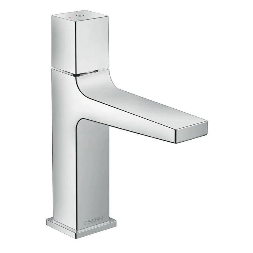 Смеситель для раковины Hansgrohe Metropol Select 110 32571000