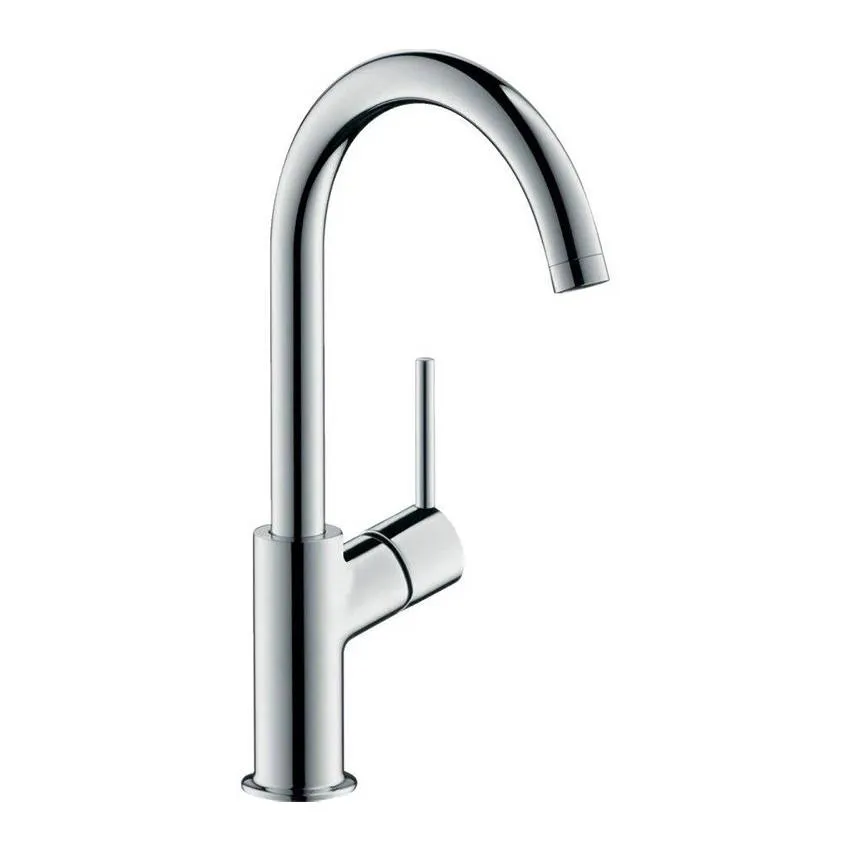 Смеситель Hansgrohe Talis 32082000 для раковины