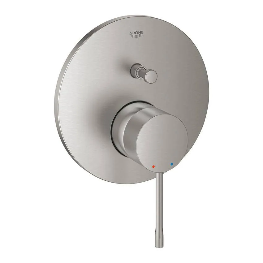 Встраиваемый смеситель Grohe Essence 24058DC1