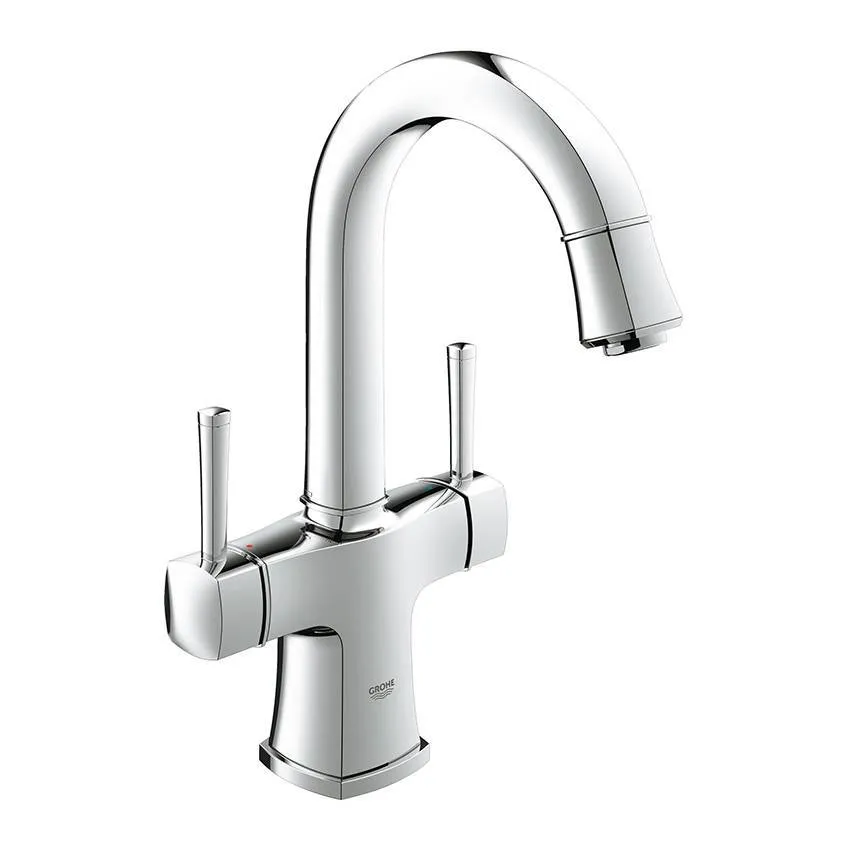 Смеситель для раковины Grohe Grandera 21107000