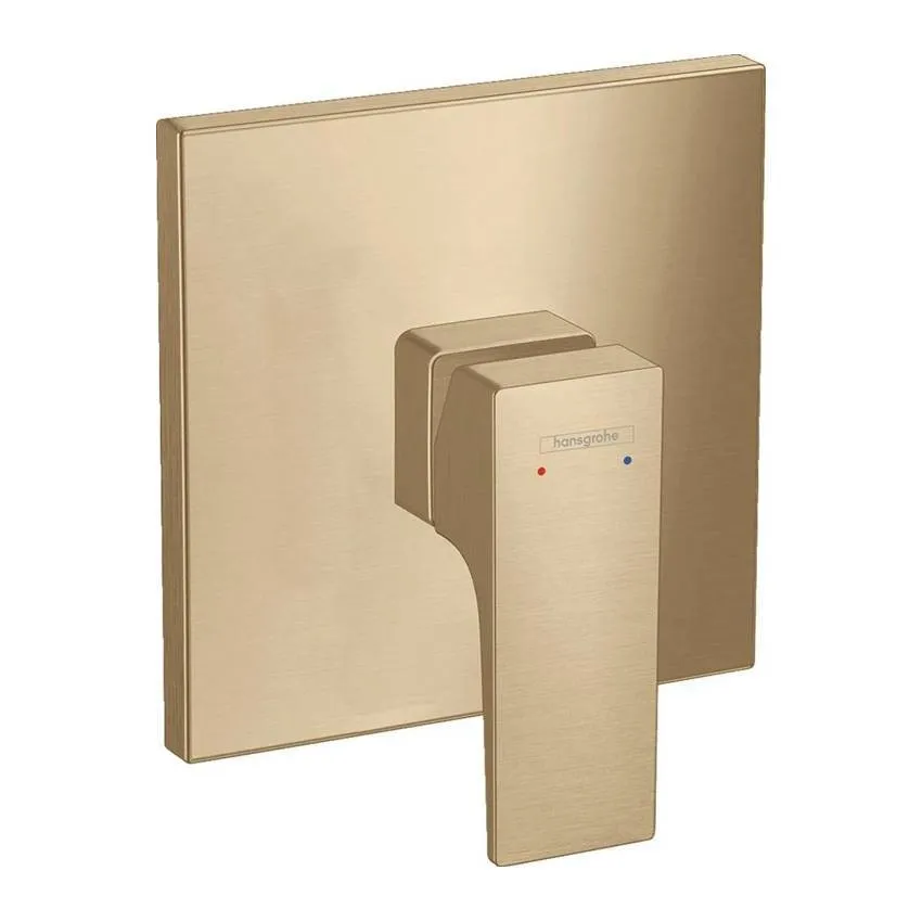 Смеситель для душа Hansgrohe Metropol 32565140
