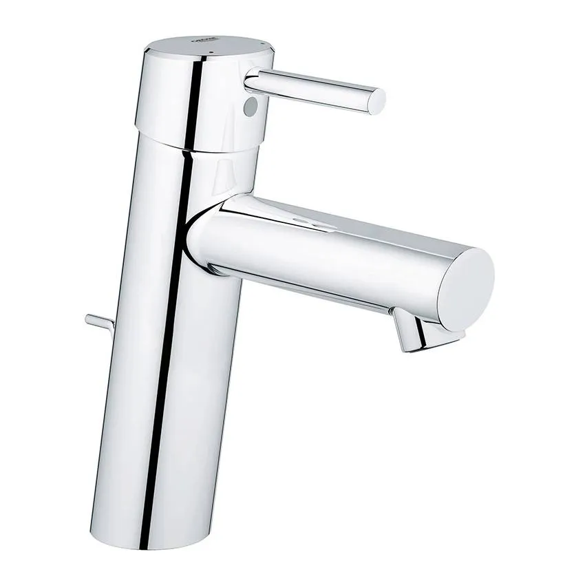 Смеситель для раковины Grohe Concetto 23450001