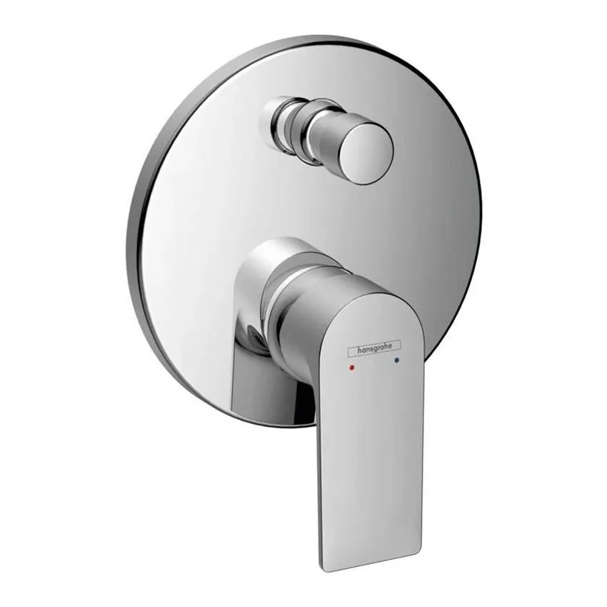 Смеситель для душа Hansgrohe Rebris 72468000