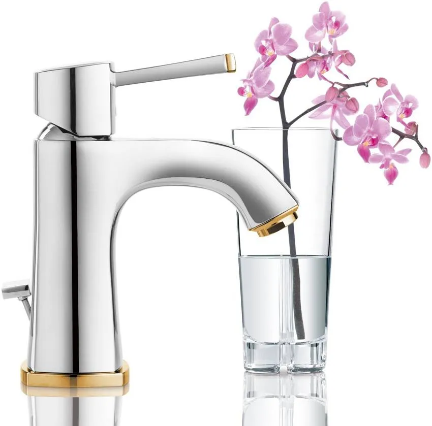 Смеситель для раковины Grohe Grandera 23303IG0 изображение