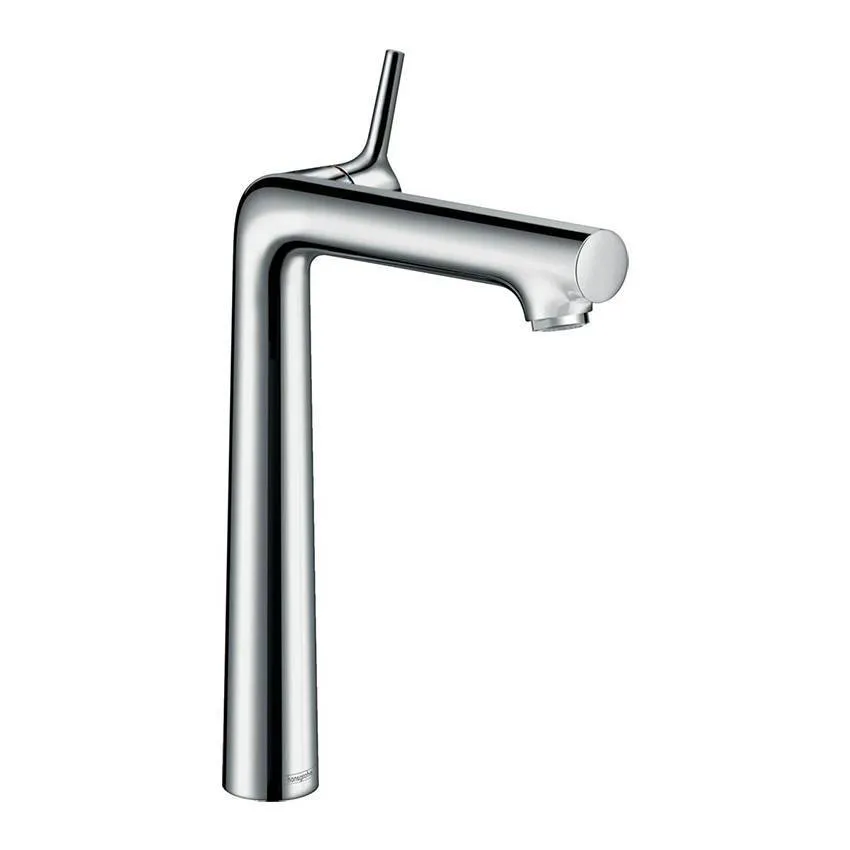 Смеситель для раковины Hansgrohe Talis S 250 72116000 хром
