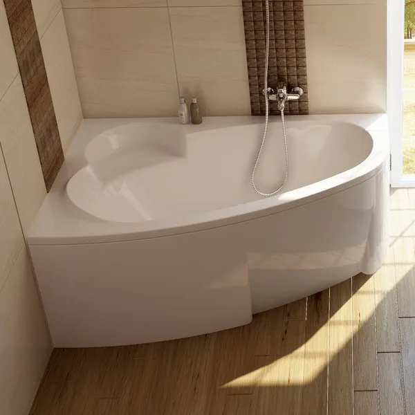 Передняя панель Ravak ASYMMETRIC 150L