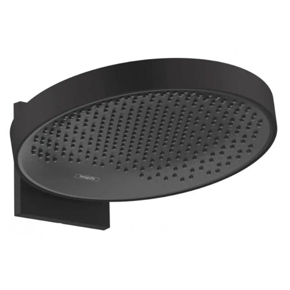 Верхний душ Hansgrohe Rainfinity 360 1jet 26230670 с настенным креплением