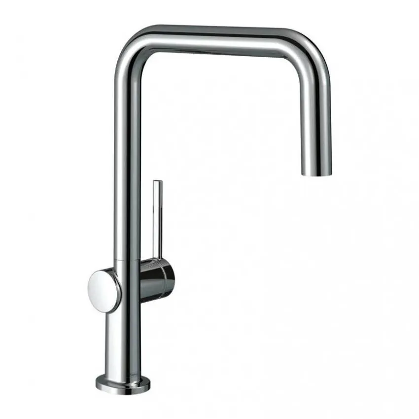 Смеситель для кухни Hansgrohe Talis M54 U 220 72806000