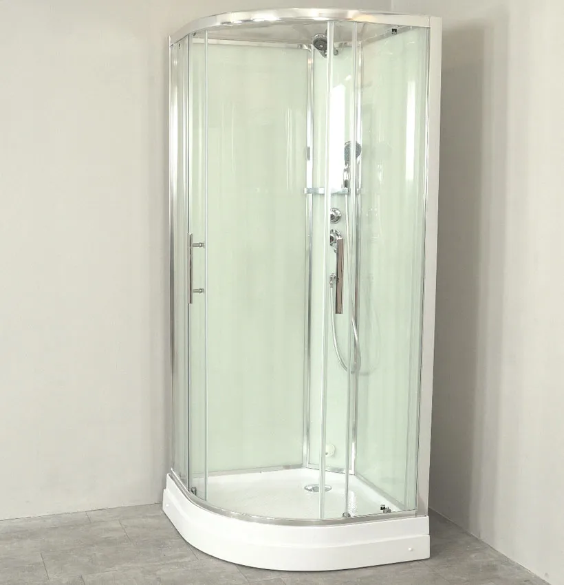 Душевая кабина Timo Premium ILMA 902 R изображение