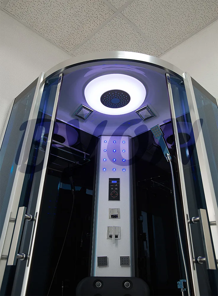 Душевая кабина Byon Runda 2608 изображение