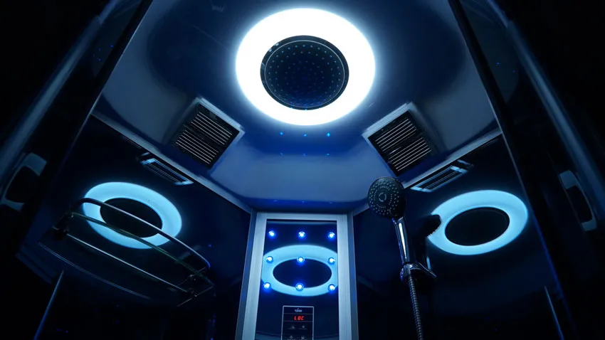 Душевая кабина Timo Standart T-1100 изображение