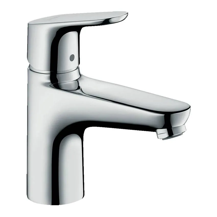 Смеситель для раковины Hansgrohe Focus E2 31931000 хром