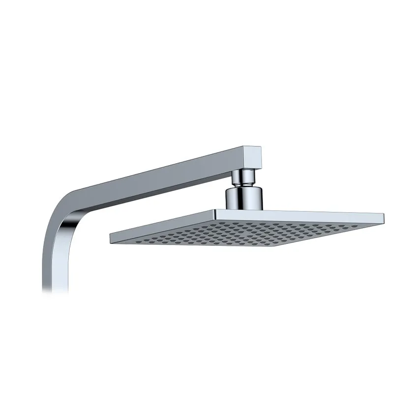 Душевая стойка Timo Sahara SX-1115/00 new хром изображение