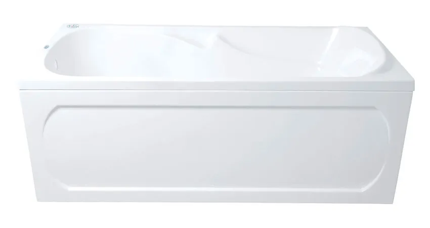 Ванна акриловая Marka One Dipsa 170x75 изображение
