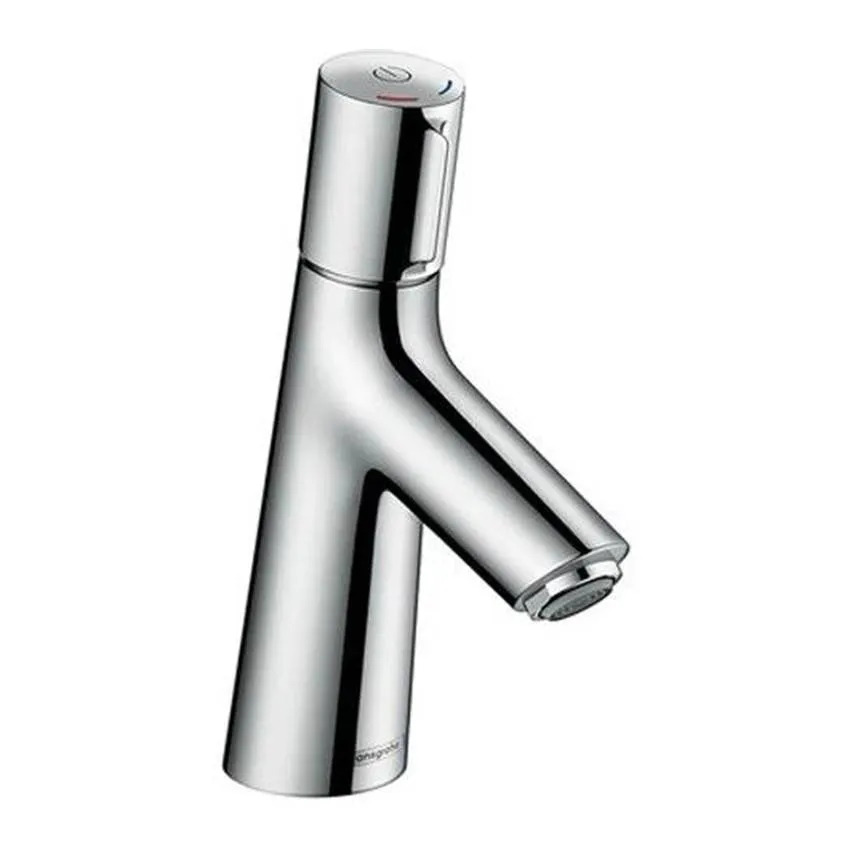 Смеситель для раковины Hansgrohe Talis Select S 80 72040000 хром