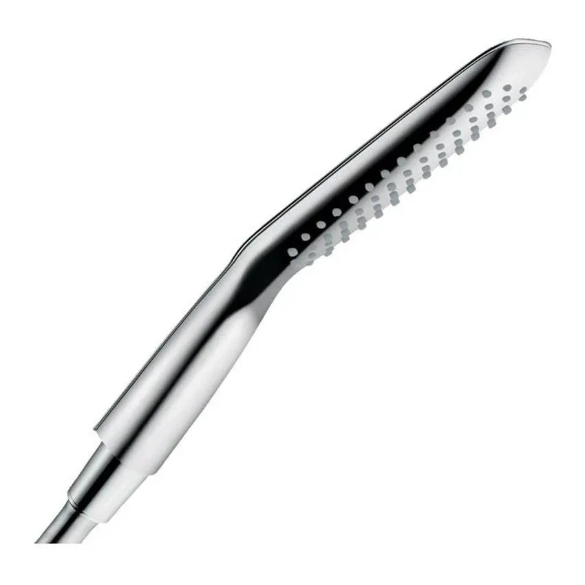 Лейка для душа Hansgrohe PuraVida 120 1jet 28558000 хром