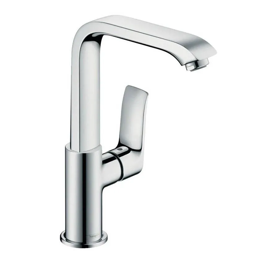 Смеситель для раковины Hansgrohe Metris 230 31087000
