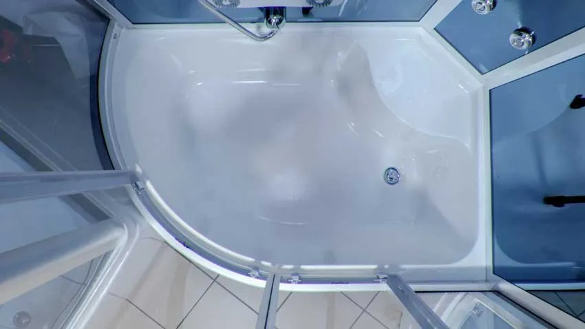 Душевая кабина Timo Standart T-1120 R изображение