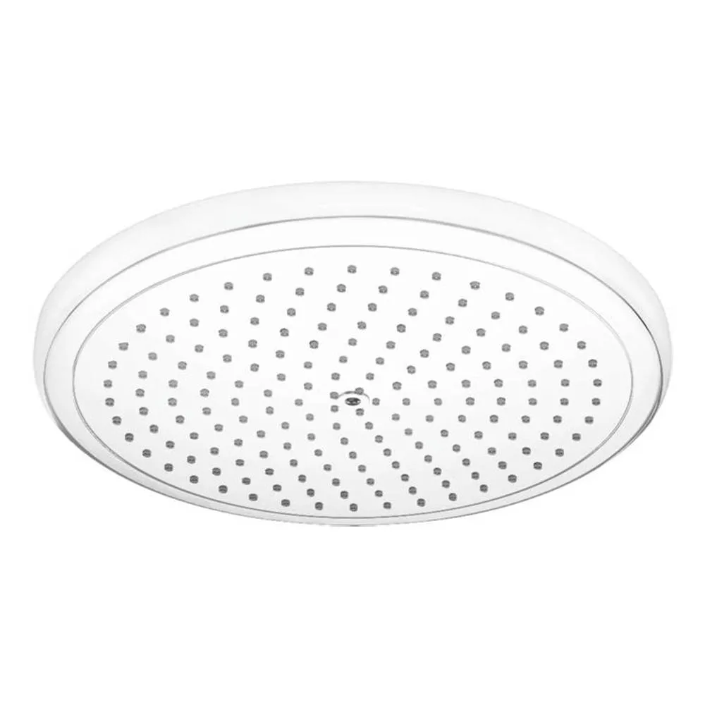 Верхний душ Hansgrohe Croma 280 Air 1jet матовый белый (26220700)