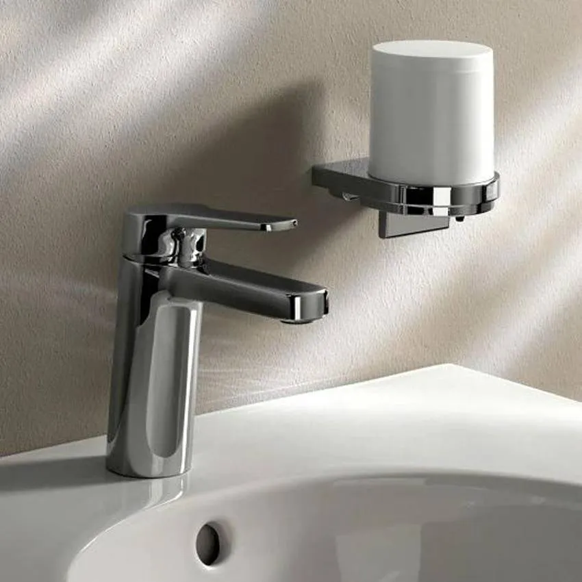 Дозатор жидкого мыла Keuco Collection Moll 12752010100 изображение