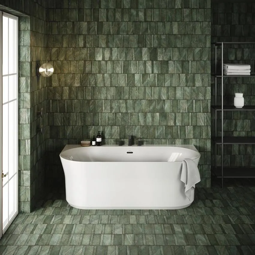 Ванна акриловая Ravak Ypsilon Wall 178x86 изображение