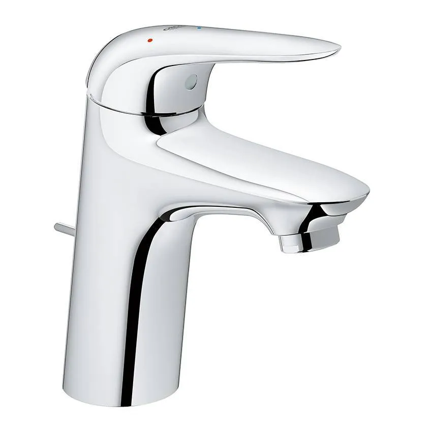 Смеситель для раковины Grohe Eurostyle 2015 Solid 23709003