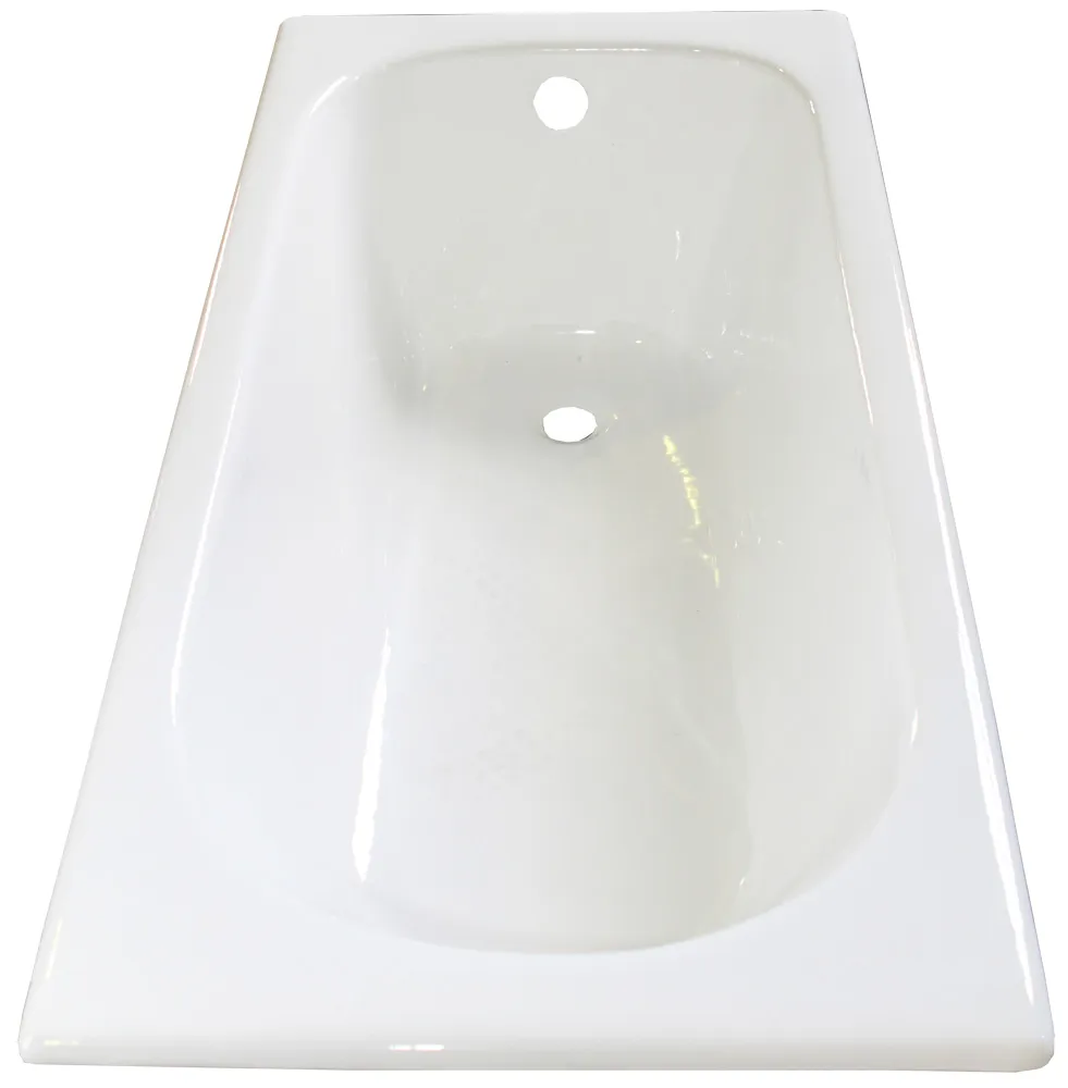 Ванна чугунная Castalia 150x70x42 изображение