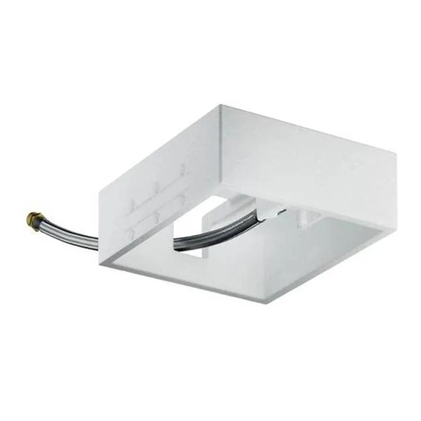 Скрытая часть верхнего душа Hansgrohe Raindance Air 26471180