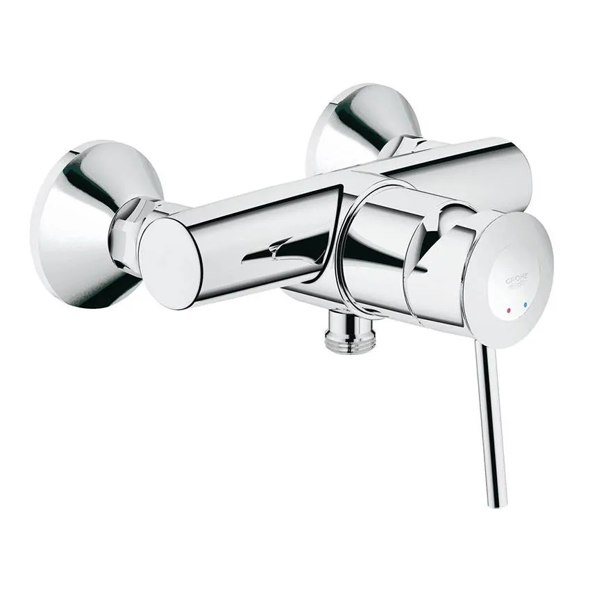 Смеситель для душа Grohe BauClassic 32867000