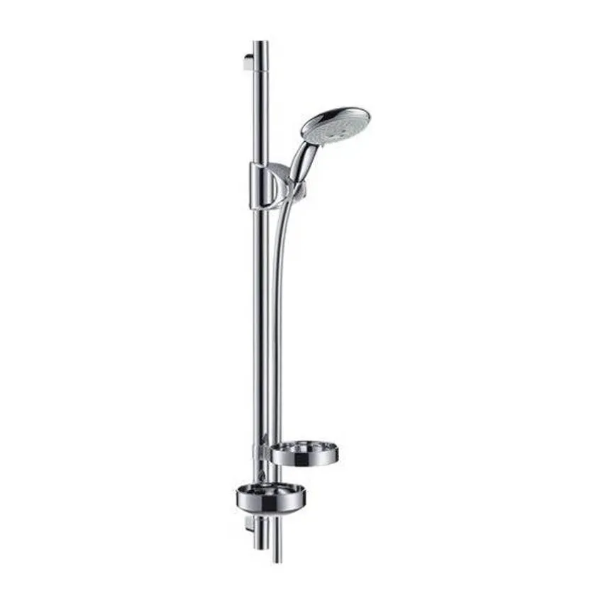 Душевой гарнитур Hansgrohe Raindance E 100 AIR 3jet 27883000