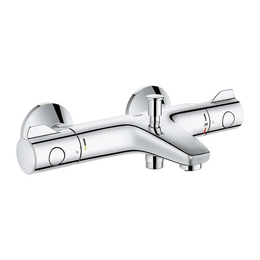 Смеситель для ванны Grohe Grohtherm 800 34576000