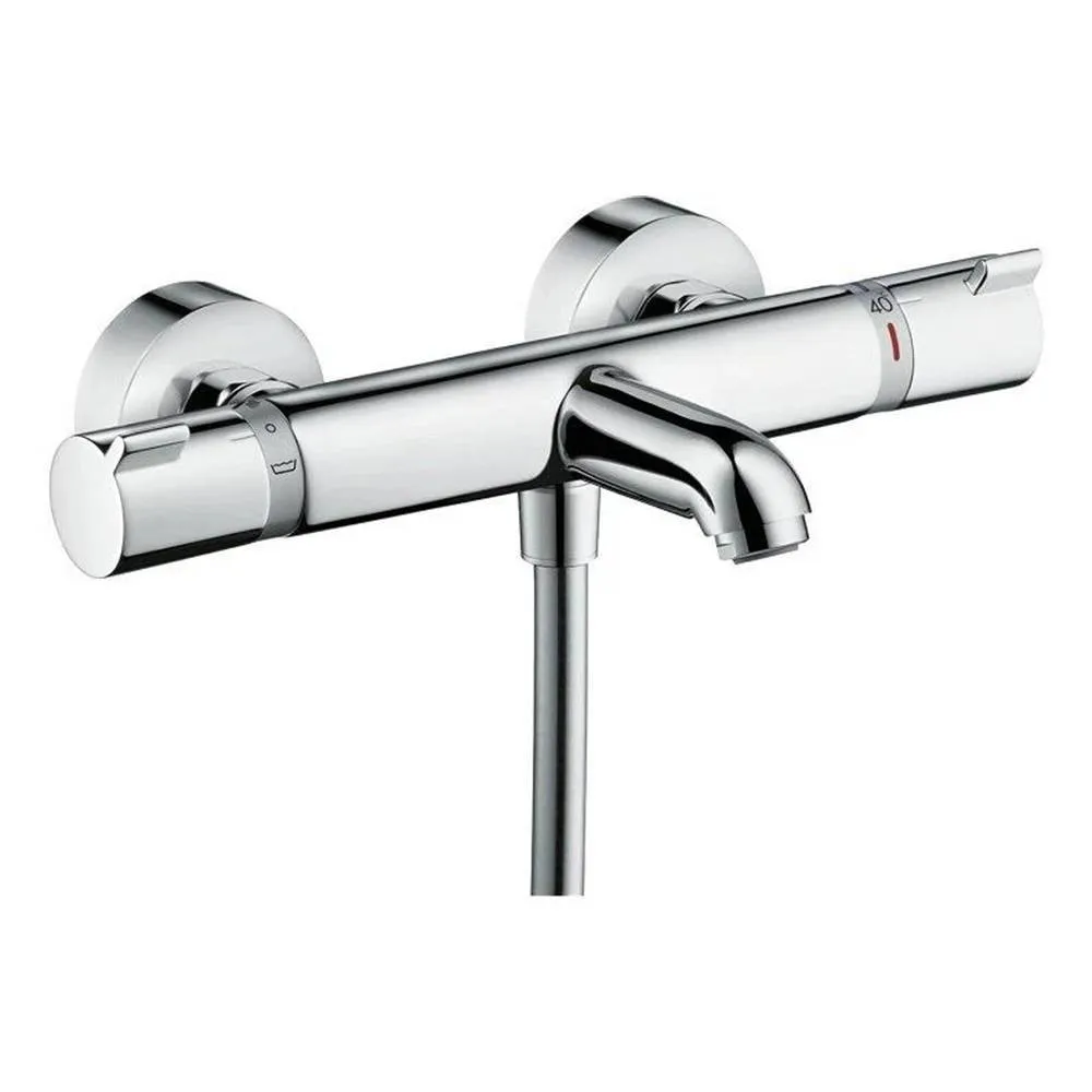 Термостат для ванны Hansgrohe Ecostat Comfort 13114000 изображение