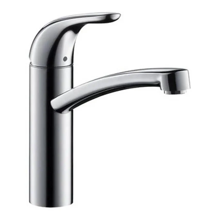 Смеситель для кухни Hansgrohe Focus E 31780000