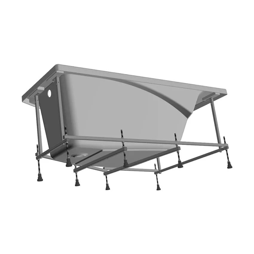 Каркас для ванны Roca Hall Angular 150х100 ZRU9302868
