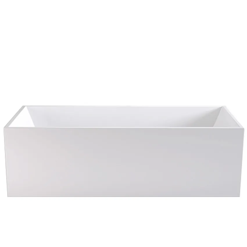 Ванна акриловая Black&White SB 107 178x80x60