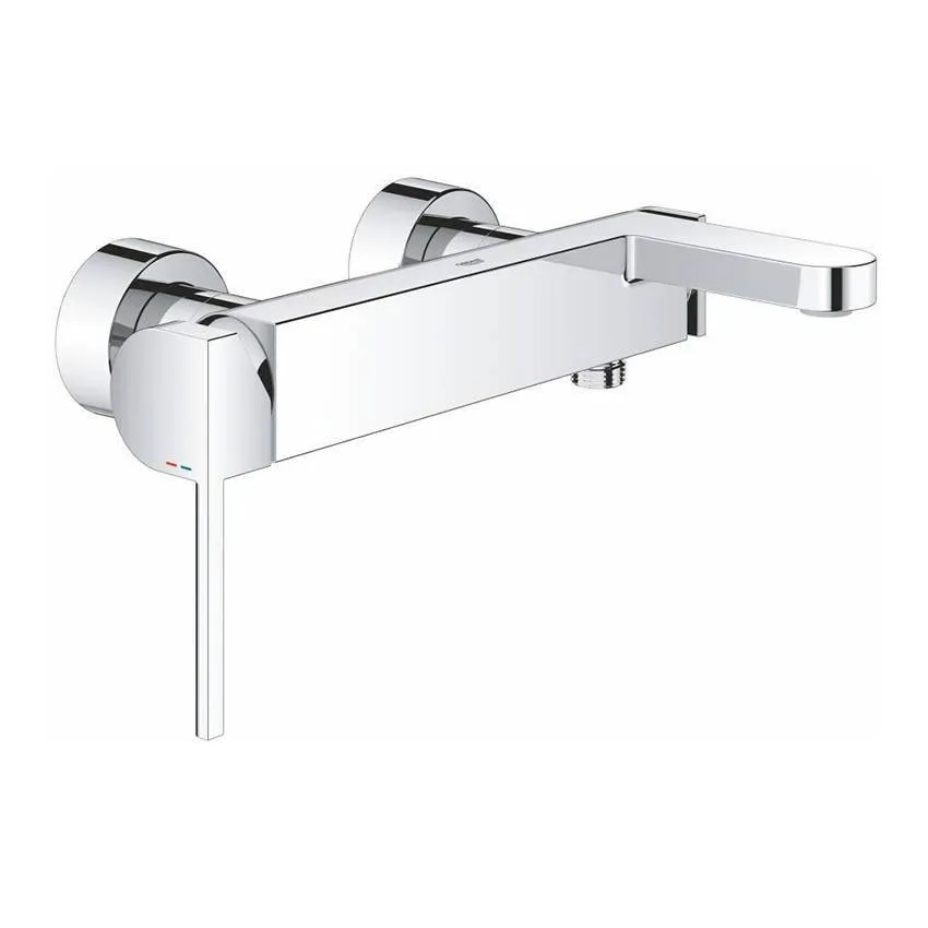 Смеситель для ванны с душем Grohe Plus 33553003