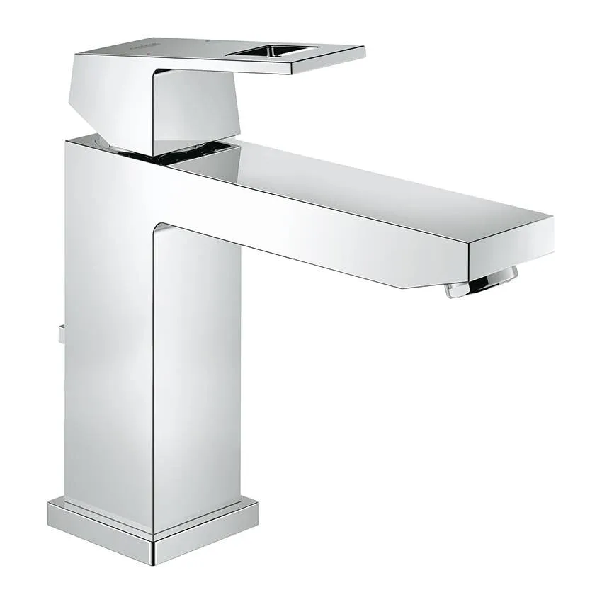 Смеситель для раковины Grohe Eurocube 23445000