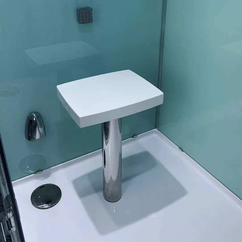 Душевая кабина Elegansa Rhein 2011 изображение