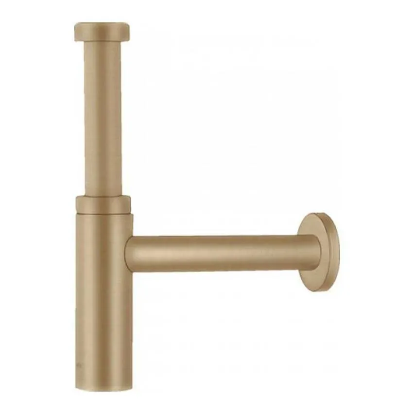 Сифон для раковины Hansgrohe Flowstar S 52105140 изображение