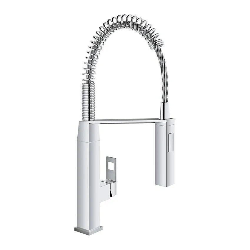 Смеситель для кухни Grohe Eurocube 31395000