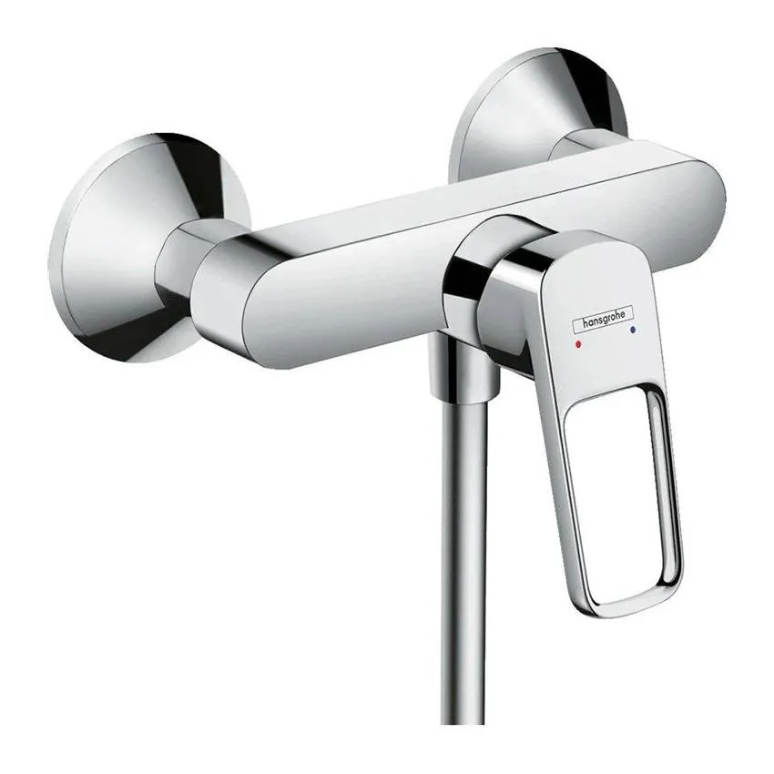 Смеситель для душа Hansgrohe Logis Loop 71247000