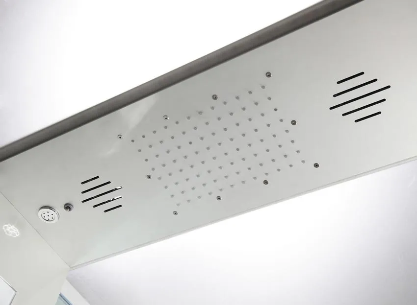 Душевая кабина Timo Lux TL1505 изображение