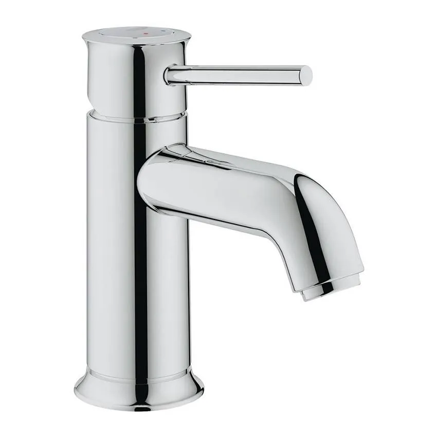 Смеситель для раковины Grohe BauClassic 23162000