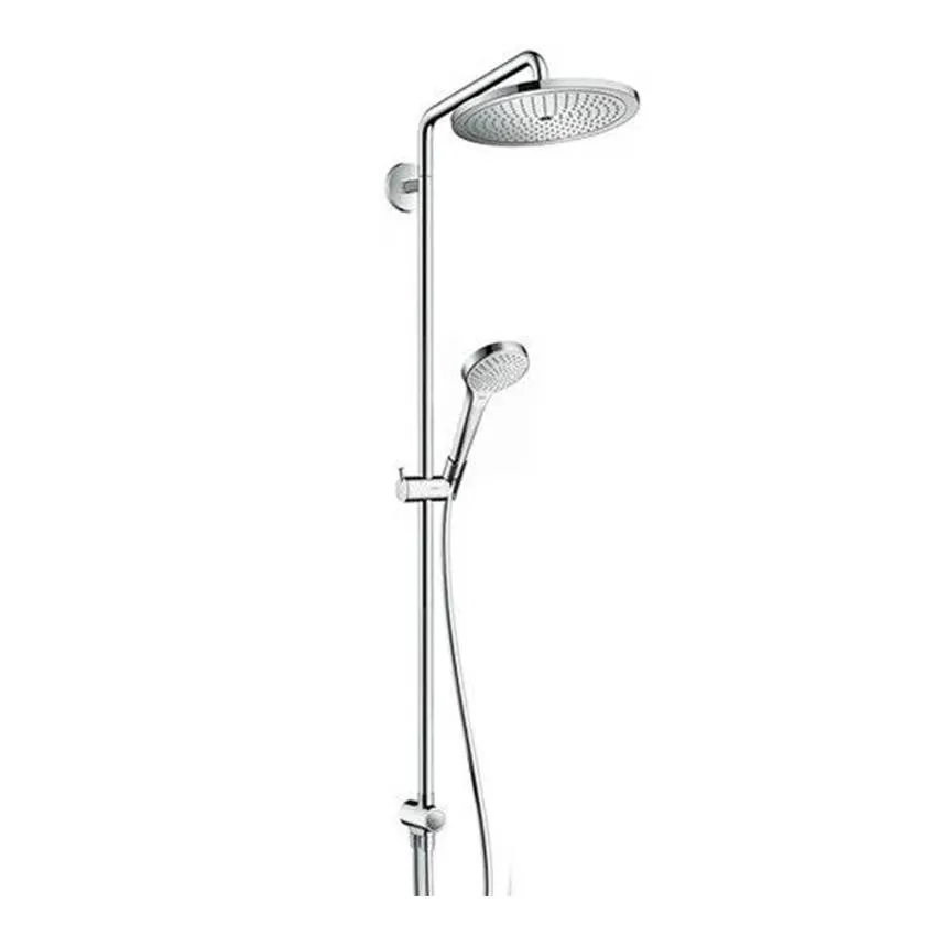Душевая стойка Hansgrohe Croma Select S 26793000, 280 1jet Reno хром