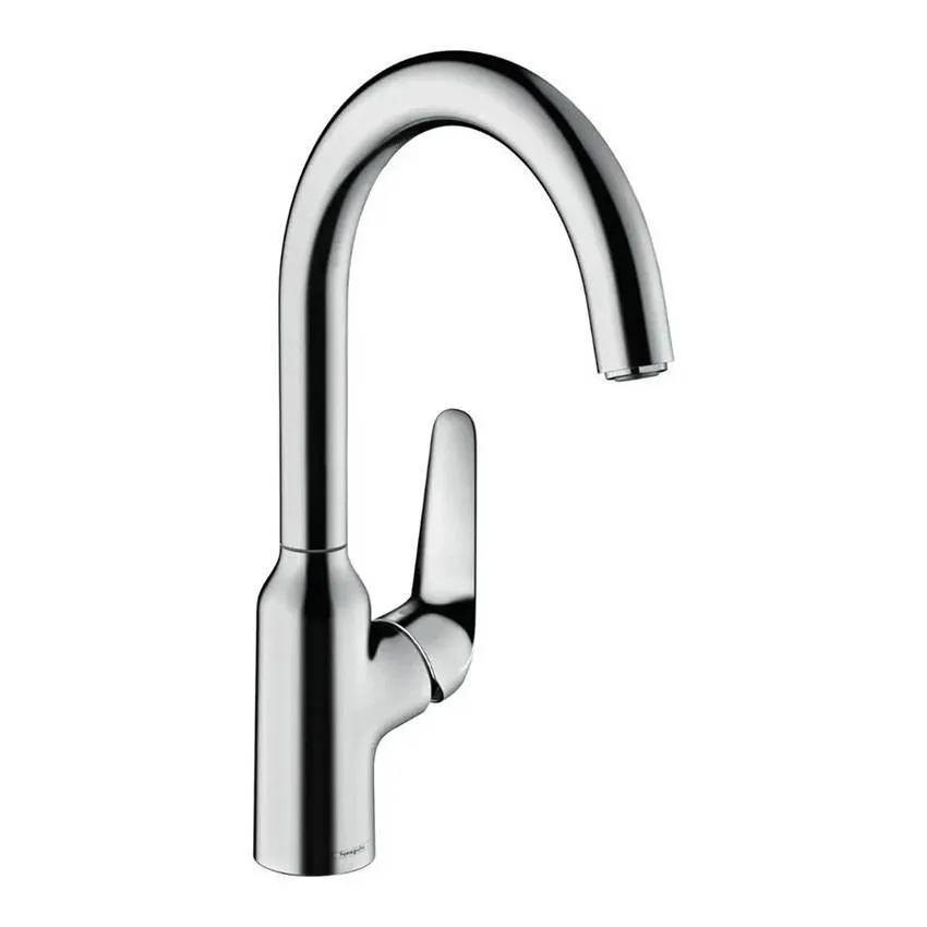 Смеситель для кухни Hansgrohe Focus M42 71802000