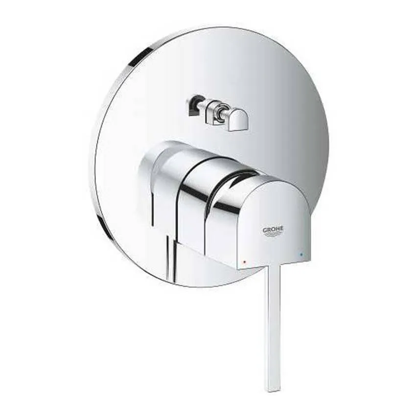 Встраиваемый смеситель Grohe Plus 24060003