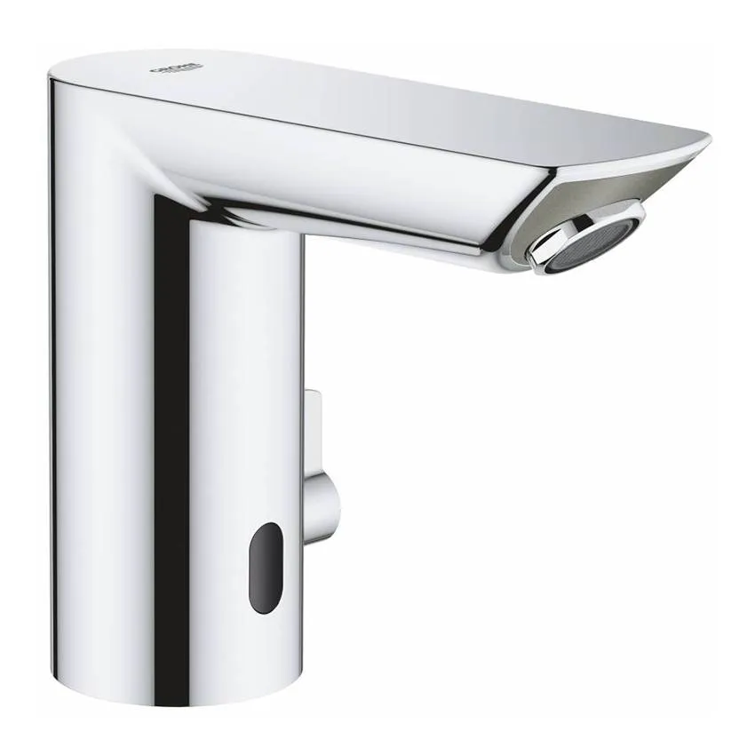 Смеситель для раковины Grohe Bau Cosmopolitan E 36451000 хром инфракрасный